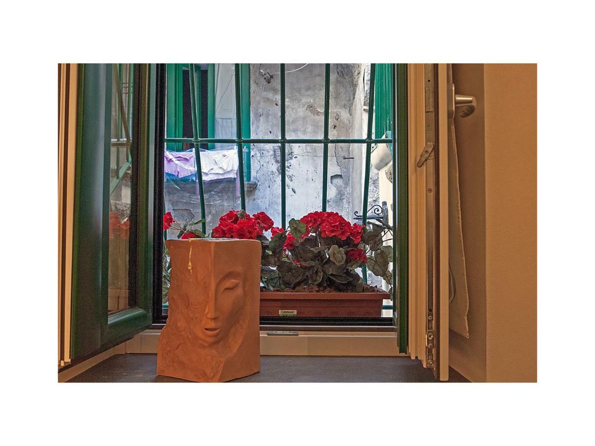ساليرنو Serendipity المظهر الخارجي الصورة